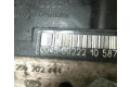 Jednotka ABS    Mercede-Benz S W220 2000
