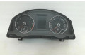 Панель приборов 1Q0920876C   Volkswagen Eos       