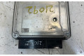 Блок управления двигателем Блок управления 03C906027G   Volkswagen Scirocco