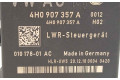 Другие блоки управления / модули    4H0907357A   Audi A6 C7