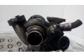 Турбина Ford Focus 1.6 9657603780, TD025S206T4         