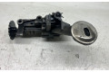 Масляный насос  F9Q760 7700600252, 7700600251  Renault Trafic II (X83) 