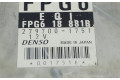 Řídící jednotka FPG618881B   Mazda Premacy 2002