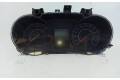 Přístrojová deska  Mitsubishi ASX 2011 8100B726, 0T34300  