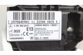 Подушка безопасности пассажира A2978605901   Mercedes-Benz EQS V297