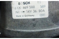 Генератор 0120469588   Mercedes-Benz CL C140      