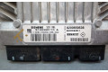 Řídící jednotka 8200659536, 8200592611   Renault Megane II 2007