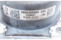 Jednotka ABS 9802460980   Peugeot 208 2013