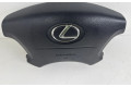 Подушка безопасности водителя    Lexus LS 430