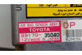Блок подушек безопасности 89170-35040   Toyota Hilux (N50, N60, N70)