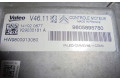 Řídící jednotka 9807532080   Peugeot 208 2013