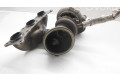  Турбина BMW 3 E90 E91 3.5 7593017, N54   для двигателя N54B30A для двигателя Benzinas     
