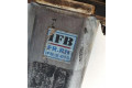 Ручка стеклоочистителей 05360019, IFBS015   Tata Safari