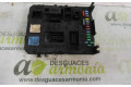 Pojistková skříňka Řídící jednotka BSM 9663510580   Peugeot 407 2007
