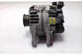 Генератор 0124315024, 270600D030F   Toyota Avensis T220      
