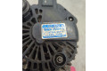 Генератор 37300-2A100, 2655475   KIA Rio      