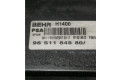 Řídící jednotka 9651184880, 9651184880   Peugeot 207 2007