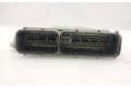 Блок управления двигателя 03G906016LF, 0281014069   Volkswagen Caddy