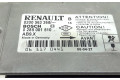 Блок подушек безопасности 8200563368   Renault Clio III