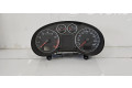 Přístrojová deska  Audi A3 S3 A3 Sportback 8P 2007 8P0920900Q, 05501243  