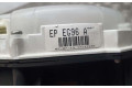 Přístrojová deska  Mazda CX-7 2009 BP4K55430, EPEG96A  