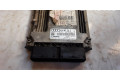 Блок управления двигателя 4G0907311E, 4G0907401   Audi A6 S6 C7 4G