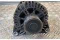 Генератор 9665735680, 2607216A   Citroen C-Crosser      