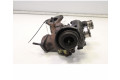  Турбина SsangYong Kyron  6640900780   для двигателя 664 950      