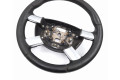 Руль Ford Focus  2004 - 2010 года 4M513600C, 30352570      