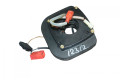 Подрулевой шлейф SRS 4D0951543D   Audi A6 S6 C4 4A