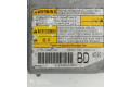 Блок подушек безопасности 96801134, 96801134   Chevrolet Matiz