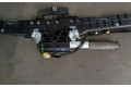Подушка безопасности двери 12792590, 12843802   Saab 9-3 Ver2