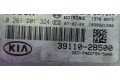Řídící jednotka G4FC   KIA Ceed 2007