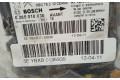 Блок подушек безопасности 9675181780, 9675181780   Peugeot 3008 I