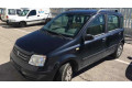 Руль Fiat Panda II  2003-2012 года 00735304560, VOLANTE      