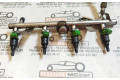 Vstřikovací lišta A1110780292   Mercedes-Benz C W203     