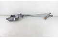 Механизм стеклоочистителей (трапеция) 4L1955023D, 443062903   Audi Q7 4L      