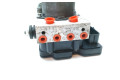 Jednotka ABS 476603HN7A, 476603HN5A   Nissan Micra C+C 2016