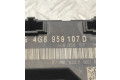 Блок управления крышки багажника 4G8959107D, 4G8959107   Audi A7 S7 4G   