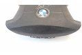 Подушка безопасности водителя 3310942459, 4733303568   BMW 3 E36