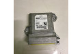Блок подушек безопасности BHS257K30A   Mazda 3 II