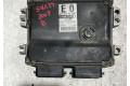 Комплект блоков управления 33920-72K01, 33920-72K01   Suzuki Swift