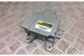 Блок подушек безопасности 12756355, 318766   Saab 9-3 Ver2