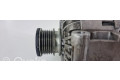 Генератор 0141541202, 14V150A   Mercedes-Benz C W204 2.1     