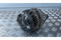 Генератор 13579114, 14V140A   Chevrolet Captiva 2.2     