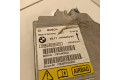 Блок подушек безопасности 9184432, 31918443202L   BMW 3 E90 E91