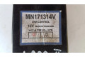 Блок управления MN171314V   Mitsubishi L200