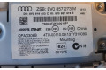 Дисплей    8V0857273M   Audi A3 8Y