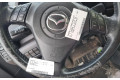 Подушка безопасности водителя    Mazda 5