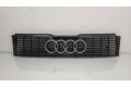 Передняя решётка Audi 80 90 B3 1986-1991 года 893853655      